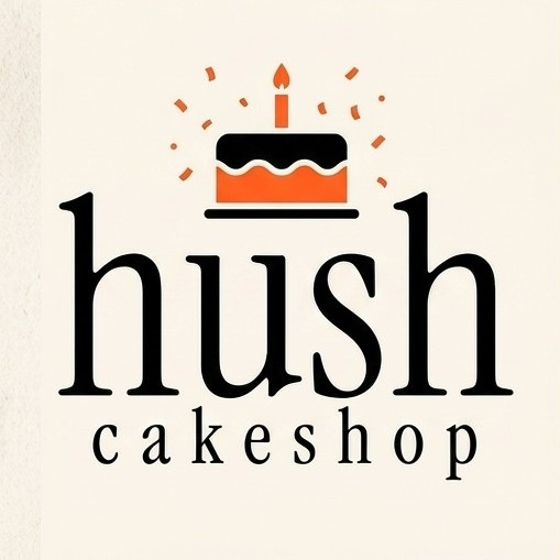 hush cakeshop