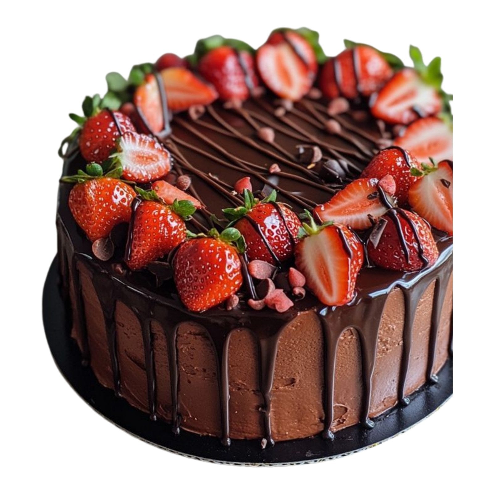 The Choco-Berry