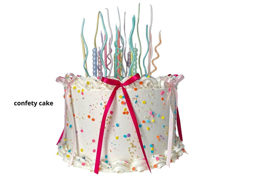 The Confetti One