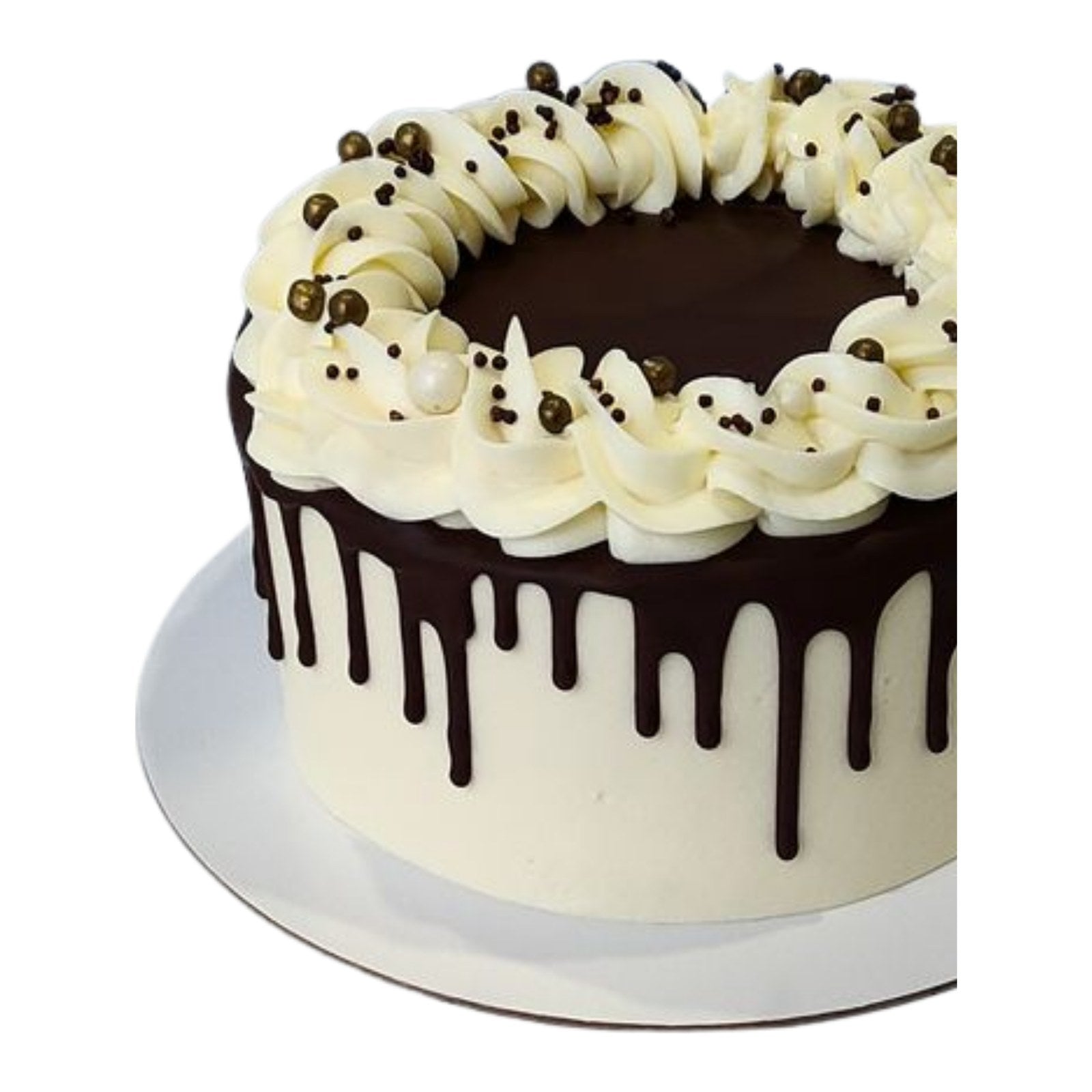 The Oreo One